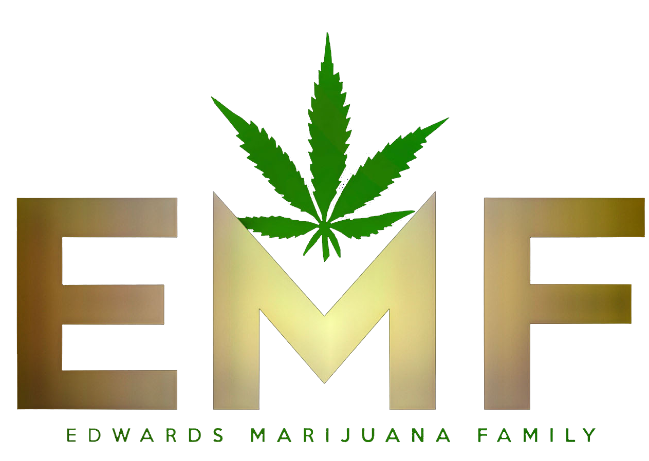 Edwards Marijuana Family