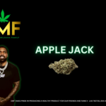 EMF - APPLE JACK