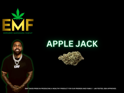 EMF - APPLE JACK